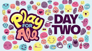 Exclusive Gameplay and Trailers, Interviews and Xbox Games Showcase Extended | Play For All Day 2