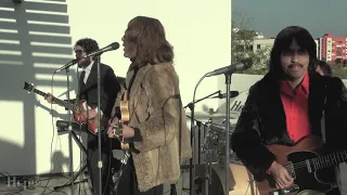 One After 909 - Rooftop - Grupo Help! Beatles Tribute