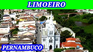 ▶️ LIMOEIRO - PE ▶️