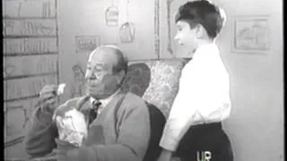 Lay's Potato Chips commercial with Bert Lahr