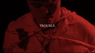 trouble - Camylio (Official Lyric Video)