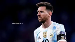 Lionel Messi • Sin Señal - Quevedo , Ovy On The Drums • Skills & Goals • 2023
