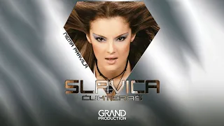 Slavica Cukteras - Prevari me - (Audio 2005)