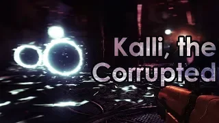 Destiny 2: Kalli, the Corrupted Raid Guide - Last Wish