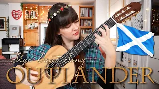 Skye Boat Song | Outlander | Paola Hermosín