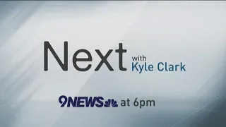 Next with Kyle Clark full show (1/3/2019)