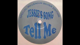 Forces Of Nature - Jessie's Song: Tell Me (Stormapella)