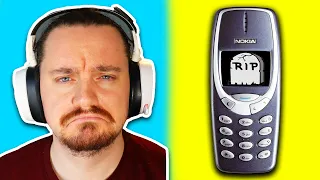 NOKIA 3310 Mobile with NO Power | Can We Fix It?