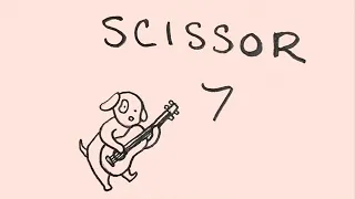 Scissor 7 Ending English Cover