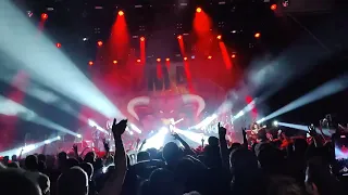 Sum 41 - Fake My Own Death (Live @ Alexandra Palace, London) 21-10-2022