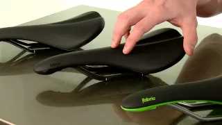 Fabric Scoop Saddle Review By Performance Bicycle
