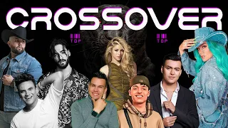 CROSSOVER TOP 2023 - FULL FIESTA