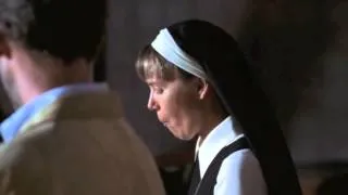 House MD: Chapel with Nun