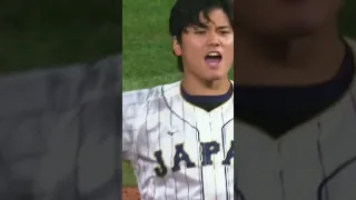 Japan's epic WBC walk-off, a breakdown short