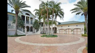 Captivating Waterfront Residence in Paradise Island, Bahamas | Sotheby's International Realty