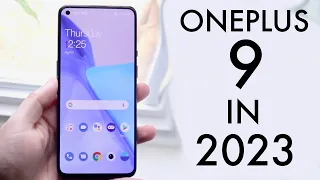 OnePlus 9 In 2023! (Still Worth Buying?) (Review)
