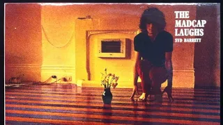 Syd Barrett - No Good Trying (acoustic cover)