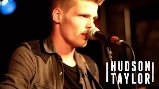 Hudson Taylor - Battles (Live @ The Academy 2, Dublin)