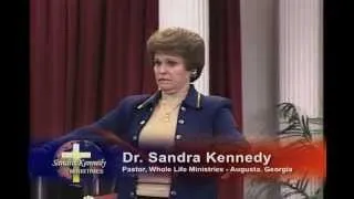 Being a Master of Circumstance taught by Dr. Sandra Kennedy_National_140.mov