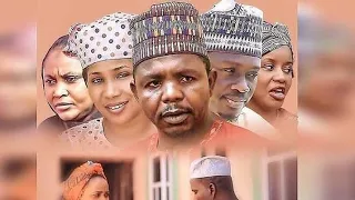 KUDIN CEFANE 1&2 LATEST HAUSA FILM 2019