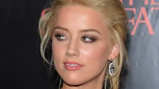 Amber Heard's Double Life Is Completely Exposed