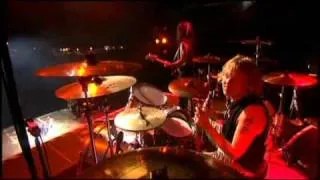 Scorpions Live At Wacken Open Air 2006