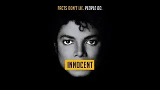 MJINNOCENT MICHAELJACKSON - FACTS DON'T LIE. PEOPLE DO. by MerothProd