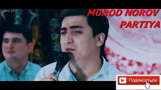 Murod gijduvon - partiya