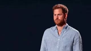 Prince Harry created a ‘mess’ with Oprah interview