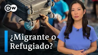 ¿Quién puede y quién no entrar a EE. UU.? | ContextoDW