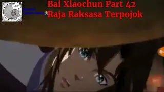 Raja Hantu Raksasa Terpojok ¦ Spoiler Yi Nian Yong Heng S3 Part. 42.