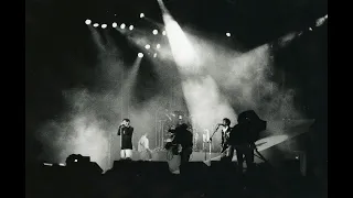 GNR ao Vivo no Estádio José de Alvalade - 10/10/1992