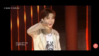 NCT DREAM (HOT SAUCE) PERFORMANCE- ASIA SONG FESTIVAL 2021