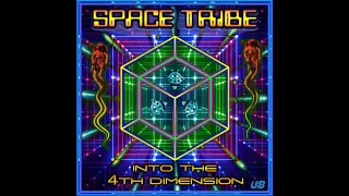 Space Tribe - Into the 4Th Dimension (Original Mix)