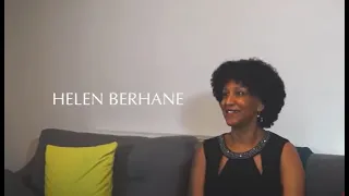 Helen Berhane: Imprisoned Inside a Shipping Container in Eritrea