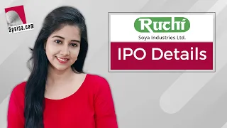 Ruchi Soya Industries FPO Details, Company Financials, Objectives | Upcoming IPOs in March 2022