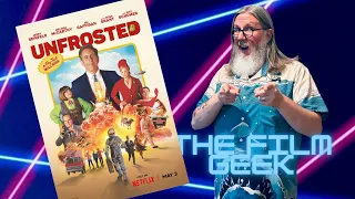 Unfrosted (2024) Movie Review