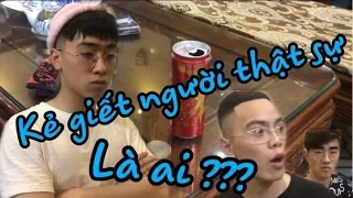 [PHÁ ÁN] PHẦN 1 : AI ĐÃ UỐNG LON COCA | LÊ BẢO Official