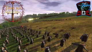 ABSOLUTE BUTCHERY - TOTAL WAR THIRD AGE WARS OF ARDA