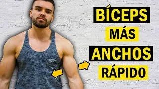 How To Make Your Biceps Appear Wider (And Male)