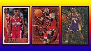 Top 50 Highest Selling Basketball Cards! May 5th - May 12th 2024