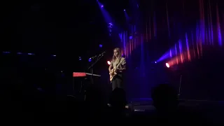 Julien Baker - Turn Out the Lights (Live at Botanique, Brussel on September 3, 2018)