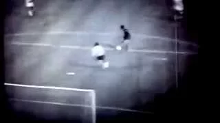 George Best Goal in European Cup Final 1968