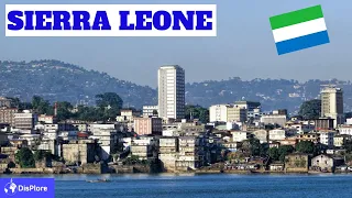 10 Things You Didn't Know About Sierra Leone