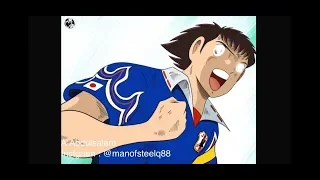 Captain tsubasa world youth last chapter v goal