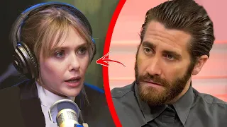Top 5 Celebrities Who Tried To Warn Us About Jake Gyllenhaal
