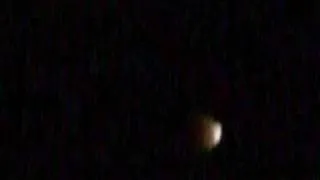 Lunar eclipse, 2/20/2008
