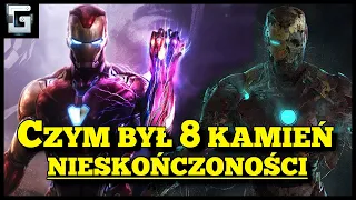 Czym był Ósmy Kamień Nieskończoności? Klejnot Śmierci z Marvela