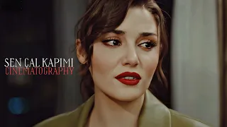 Sen Çal Kapımı Cinematography (Ep25)