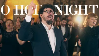 O Holy Night | Minuit, chrétiens – tsc-Chor (Weihnachtslied)